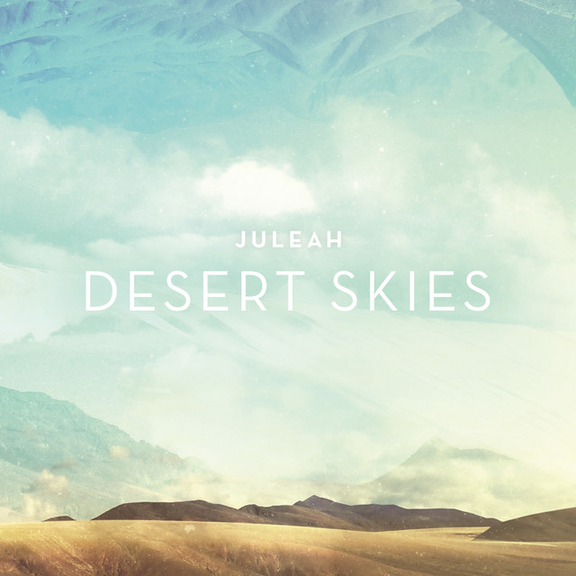 Desert Skies cover art
