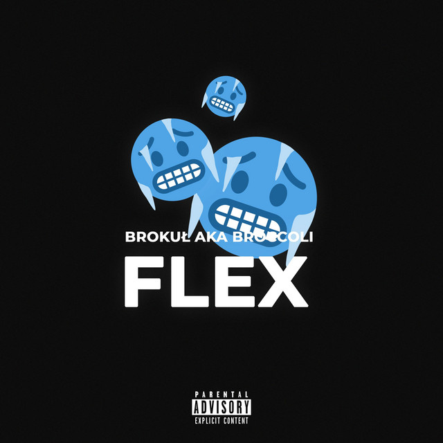 FLEX cover art