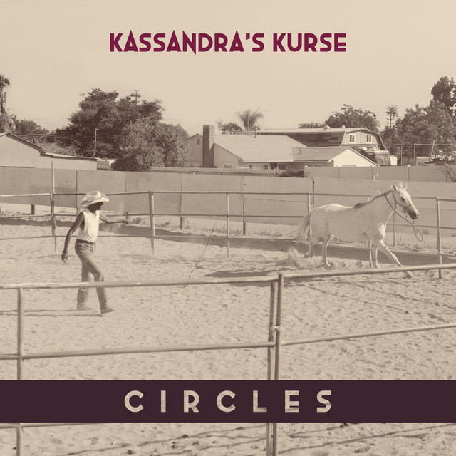 Обкладинка: Circles — Kassandra's Kurse