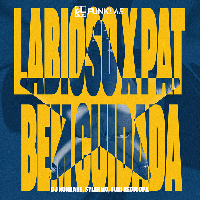 Labioso x Pat Bem Cuidada
