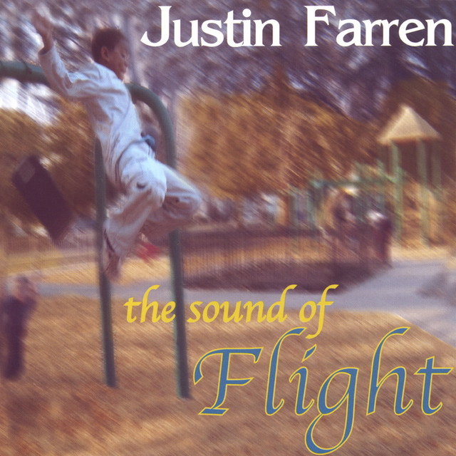 The Sound Of Flight cover