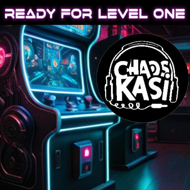 Ready for Level One