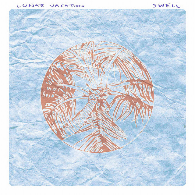 Swell cover art