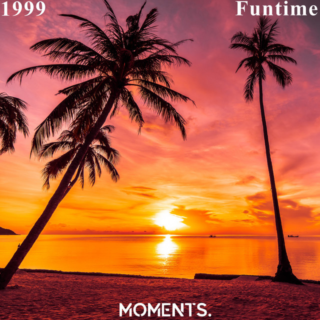 Funtime cover art