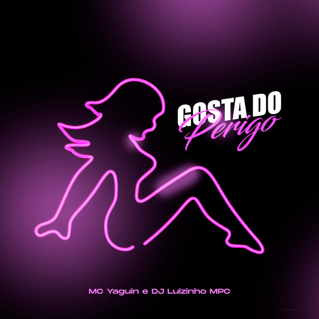 Gosta do Perigo