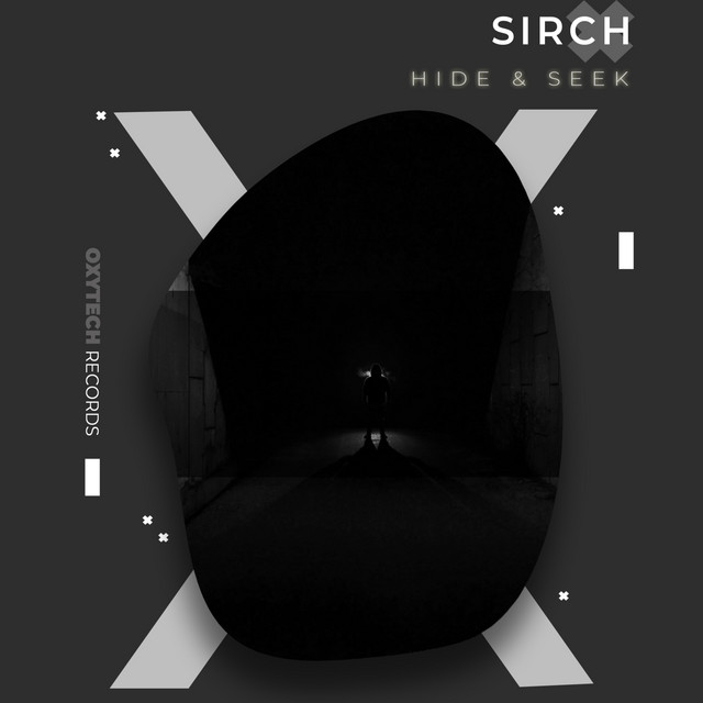 Oscillator cover art