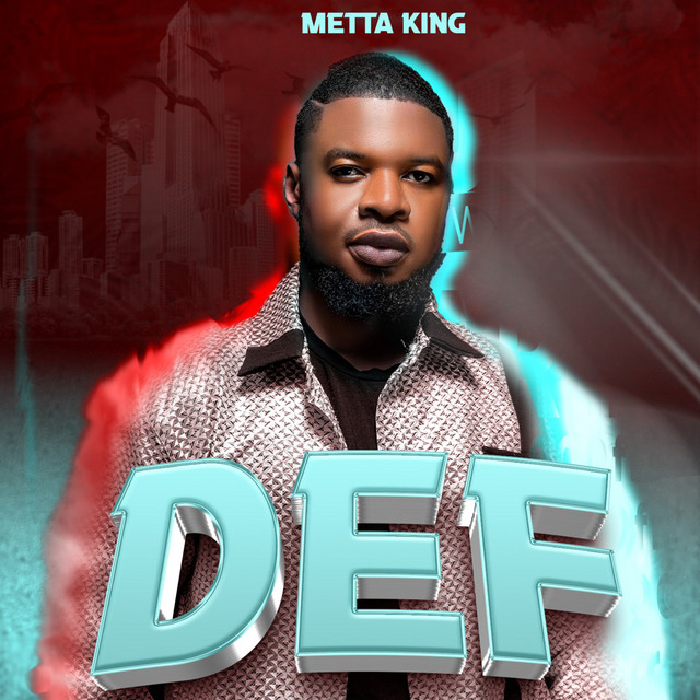 DEF - Album by Metta King | Spotify