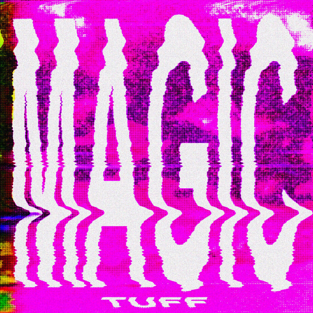 QUARANTUNES cover art