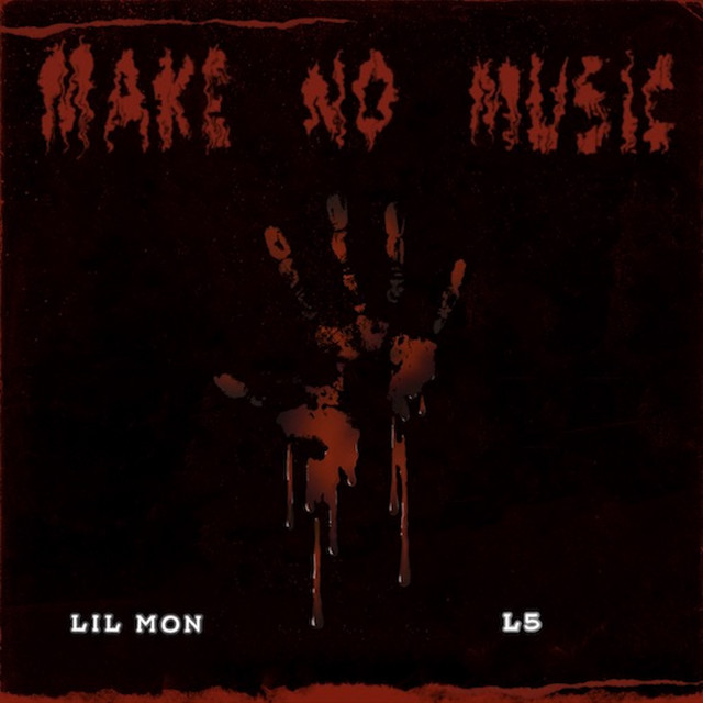 UNDERRATED cover art