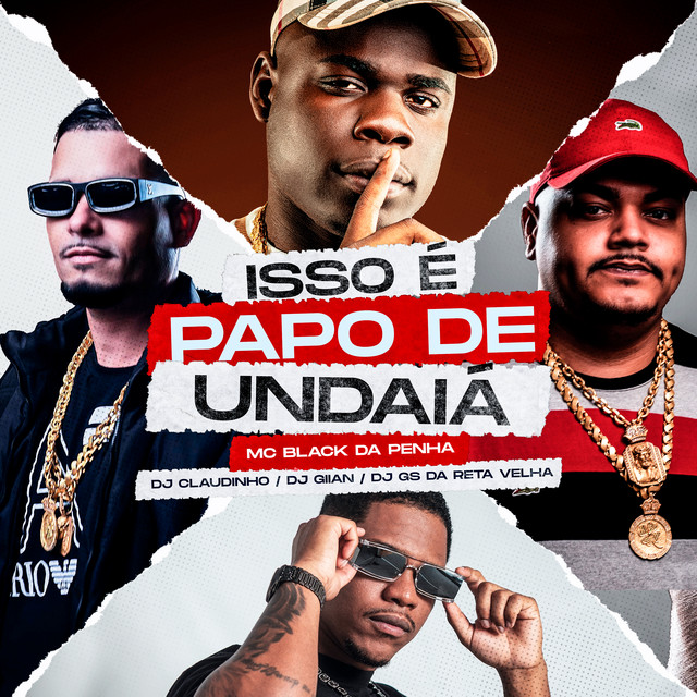 Isso É Papo de Undaiá