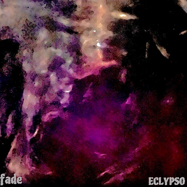 Fade cover art