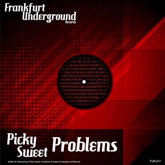 Problems cover art