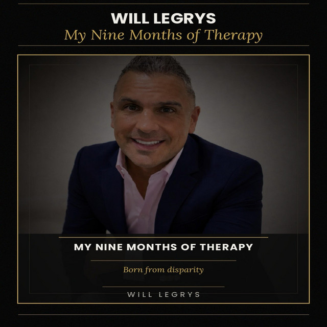 will legrys