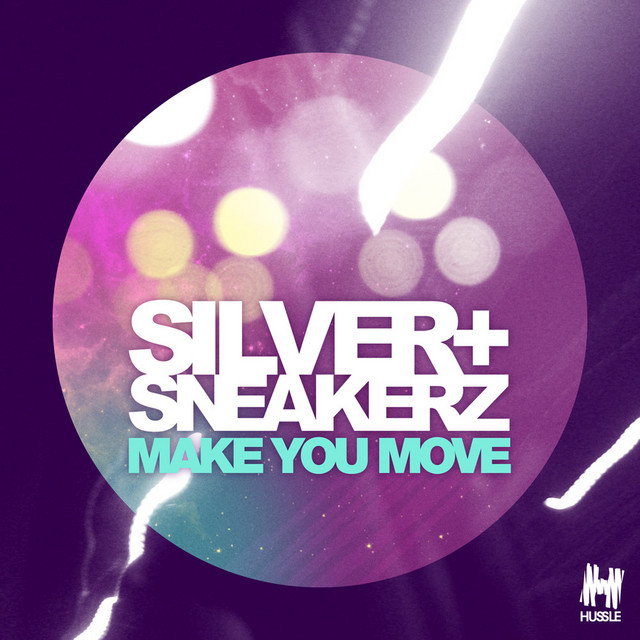 Make You Move - Original Mix cover art