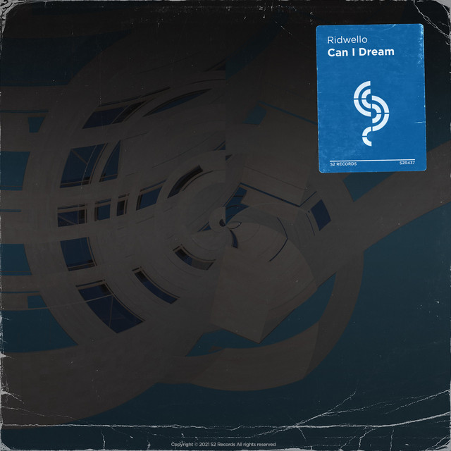 Can I Dream - Extended Mix album art