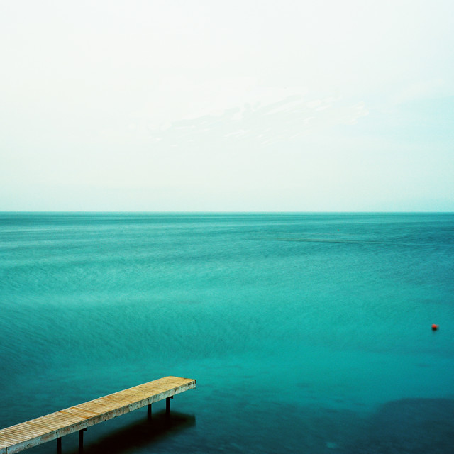 Like a River cover