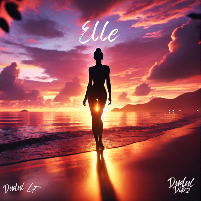 Elle cover art