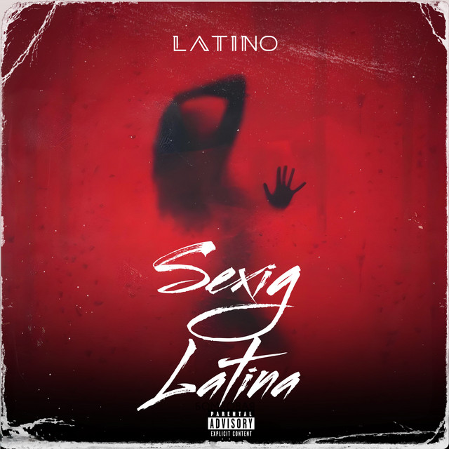 Sexig latina