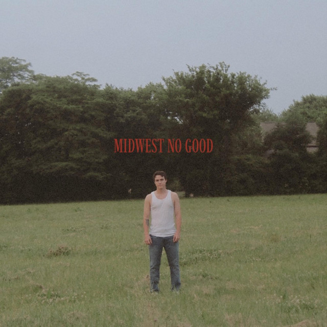 Midwest No Good cover art