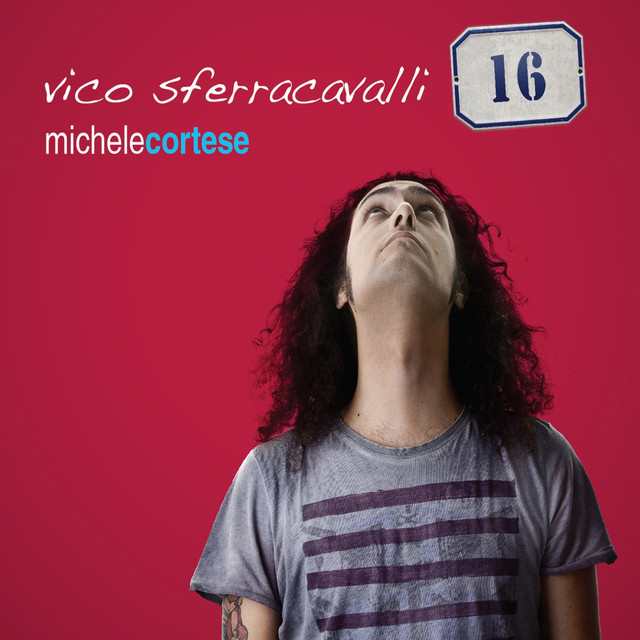 Vico sferracavalli 16 cover art