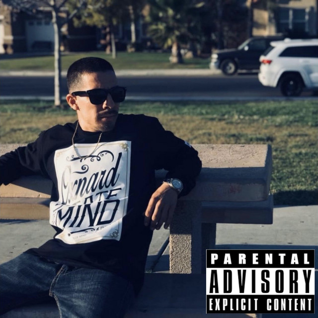 Ain't Nothing Change cover art
