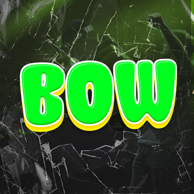 BOW cover art