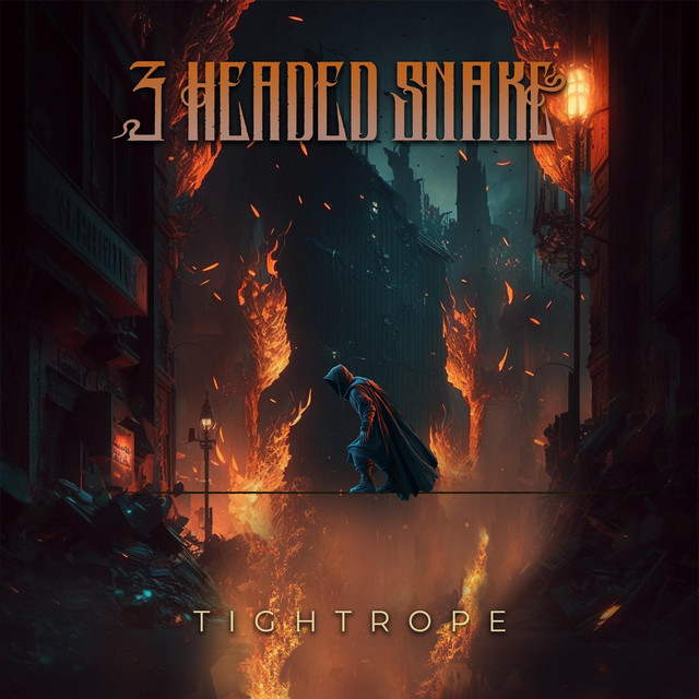 Tightrope cover
