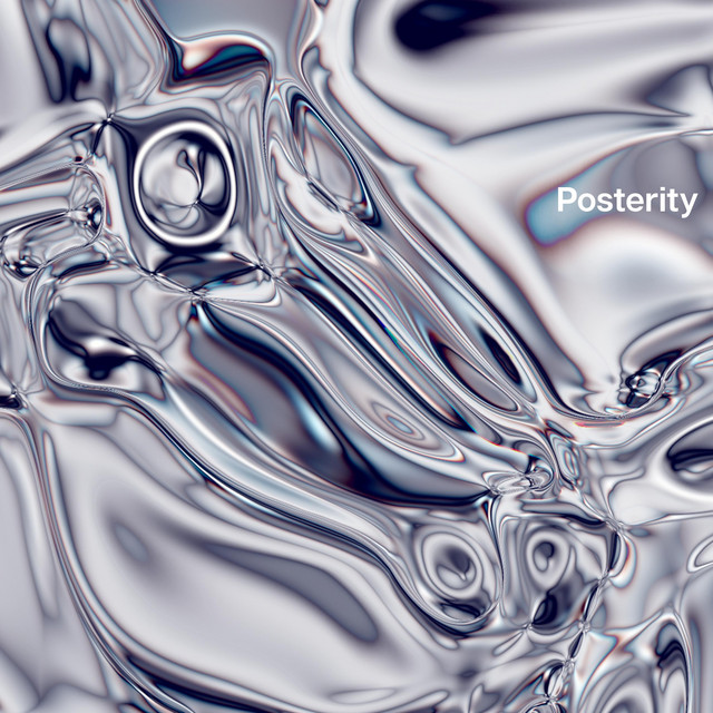 Posterity cover art