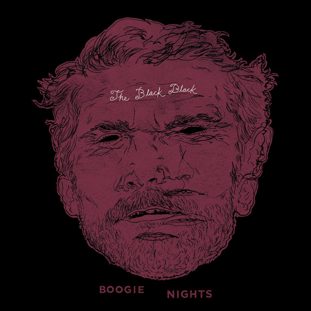 Boogie Nights cover art