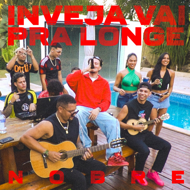 Inveja Vai pra Longe