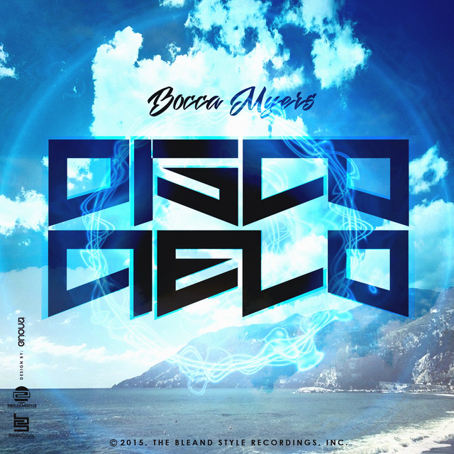 Disco Cielo cover art