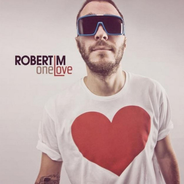 One Love cover art