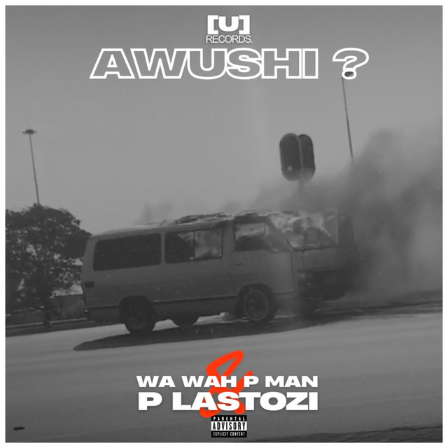 We Sgebengu cover art