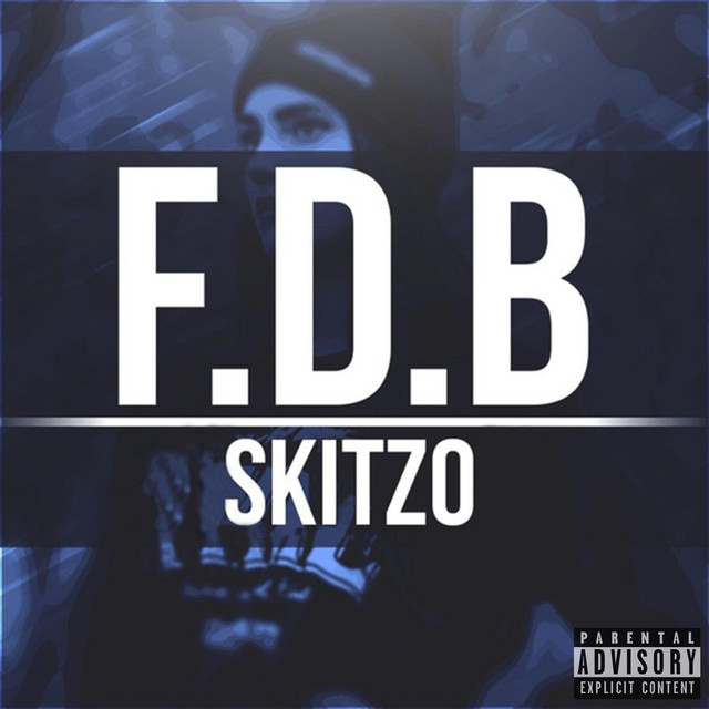 F.D.B cover
