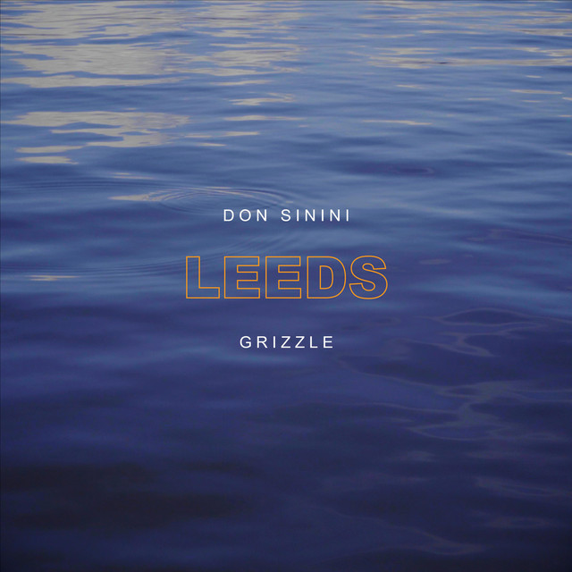 Leeds cover art