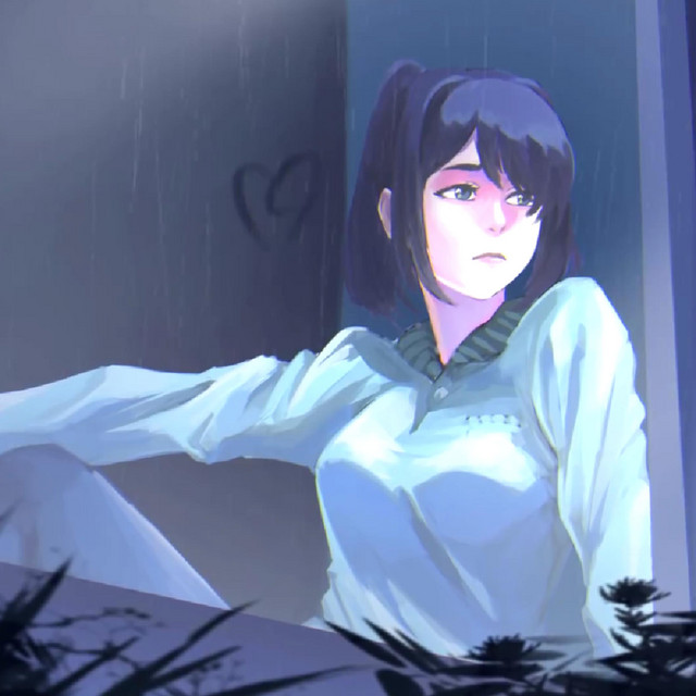 Star-Crossed Lovers (Yandere Simulator Credits Music) cover art