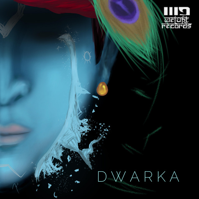 Dwarka cover art