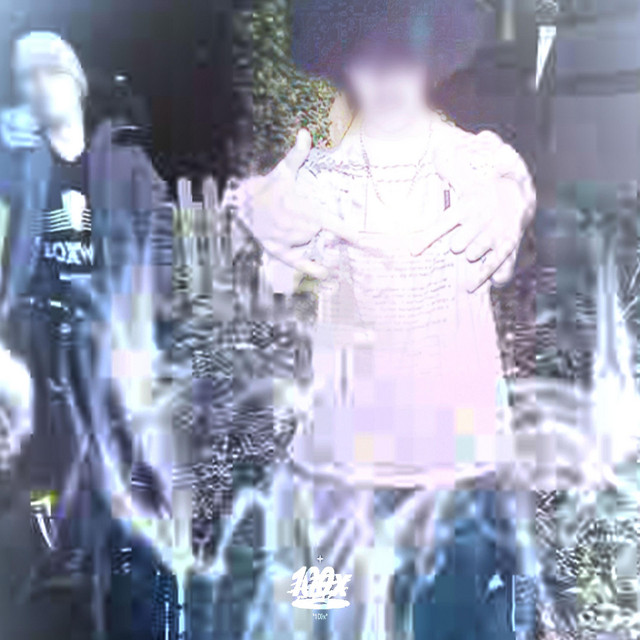 real time paranoia cover art