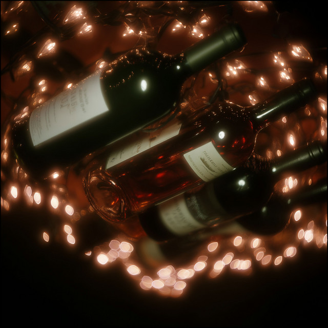 Fire cover art