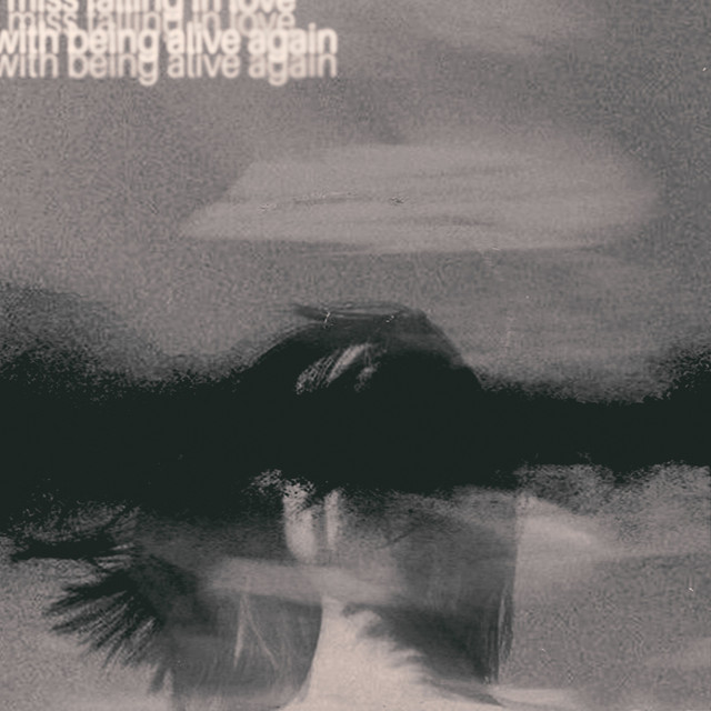 Alive cover art