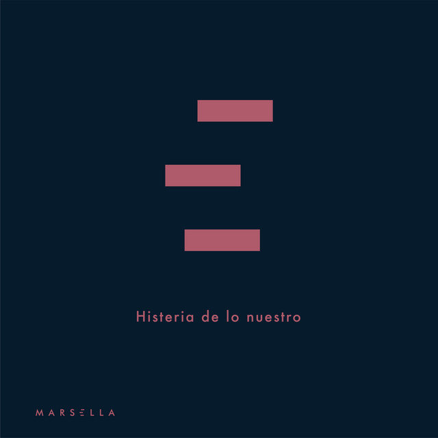 Histeria de Lo Nuestro