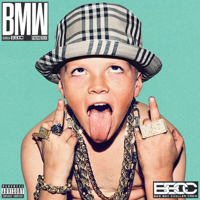 BMW - TACTICS Remix