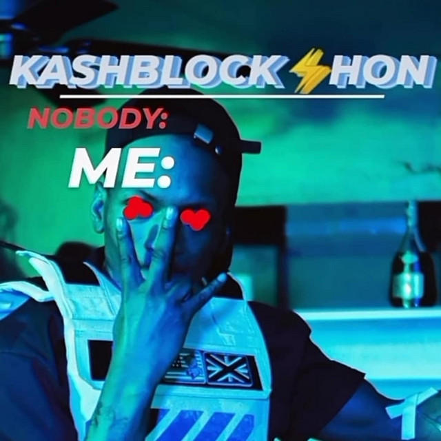KashblockShon | Spotify