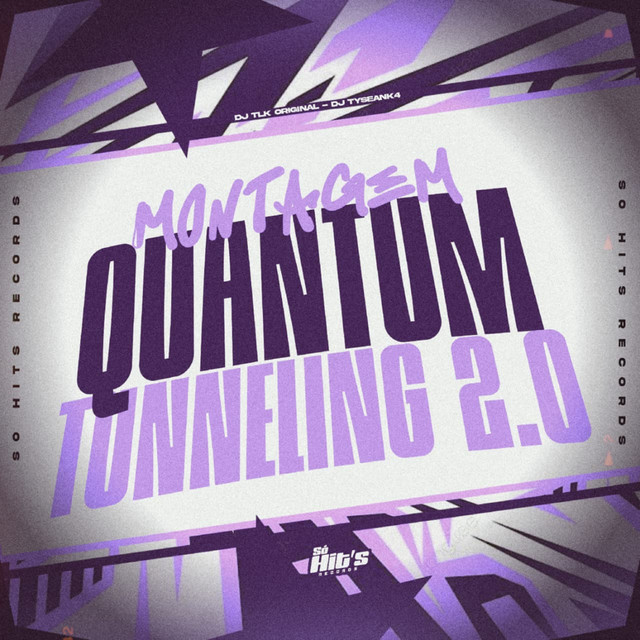 Montagem Quantum Tunneling 2.0