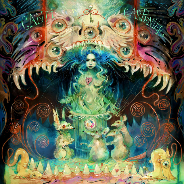 Reincarnation cover