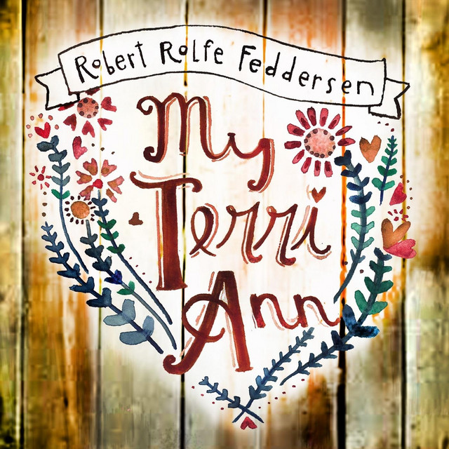 My Terri Ann cover