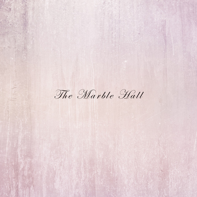 The Marble Hall cover
