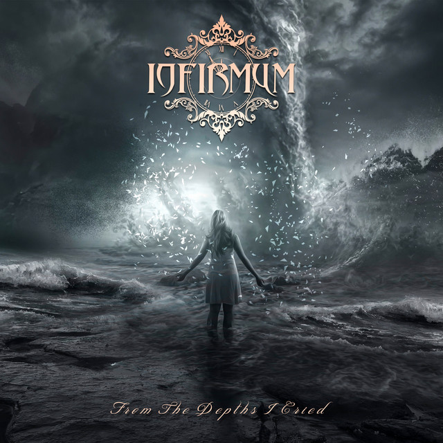 From the Depths I Cried cover art