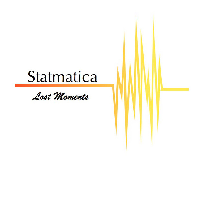 Lost Moments cover