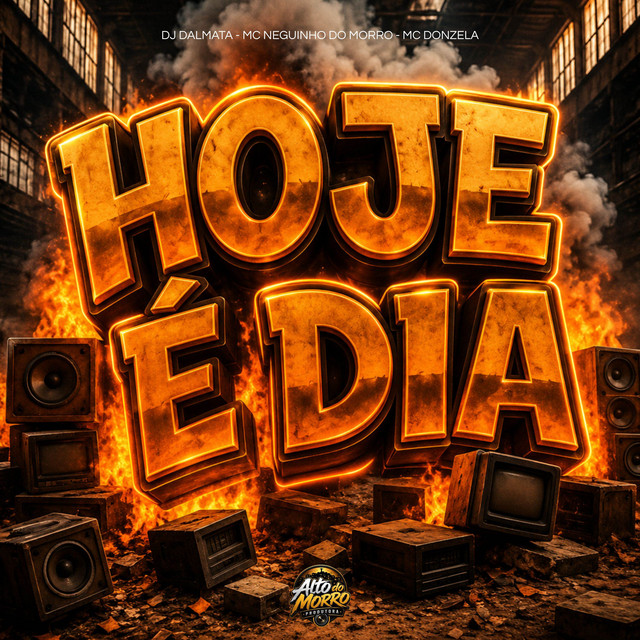 HOJE É DIA